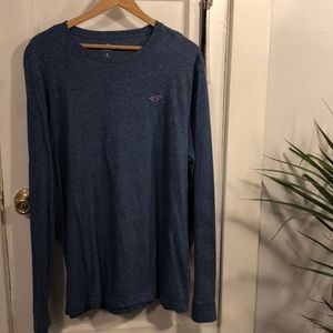 Hollister long sleeve